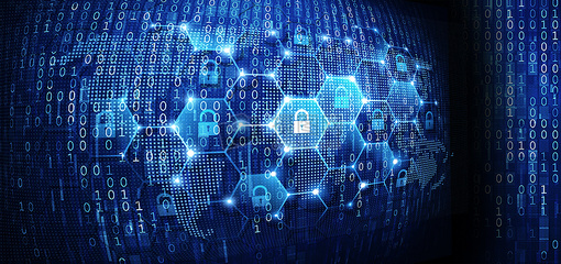 網(wǎng)絡(luò)安全 數(shù)字時(shí)代的守護(hù)盾