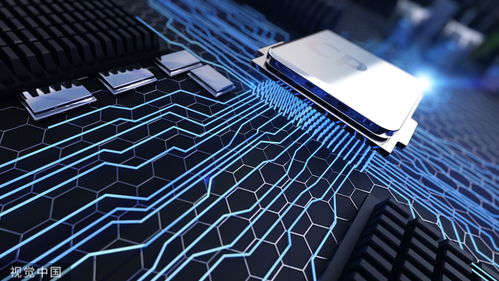 全球智能化進(jìn)程推動(dòng)半導(dǎo)體行業(yè)進(jìn)入高速發(fā)展期